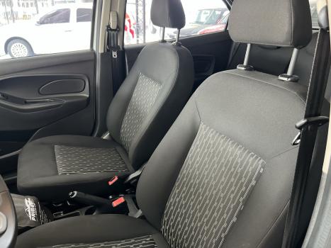 FORD Ka Hatch 1.0 12V 4P FLEX TI-VCT SE PLUS, Foto 8
