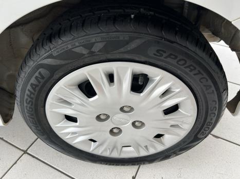 FORD Ka Hatch 1.0 12V 4P FLEX TI-VCT SE PLUS, Foto 9