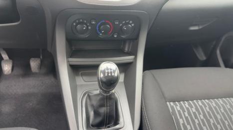 FORD Ka Hatch 1.0 12V 4P FLEX TI-VCT SE, Foto 12