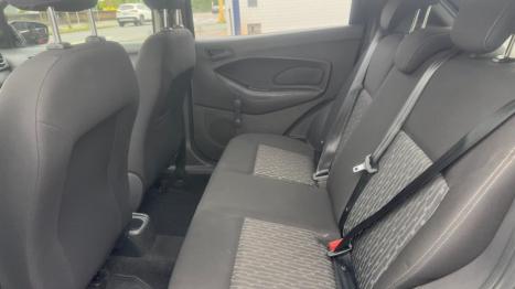 FORD Ka Hatch 1.0 12V 4P FLEX TI-VCT SE, Foto 14