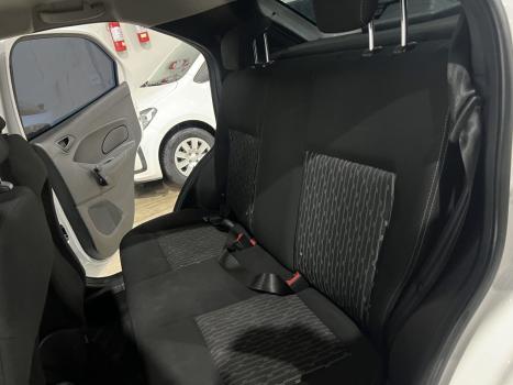FORD Ka Hatch 1.0 12V 4P FLEX TI-VCT SE, Foto 7