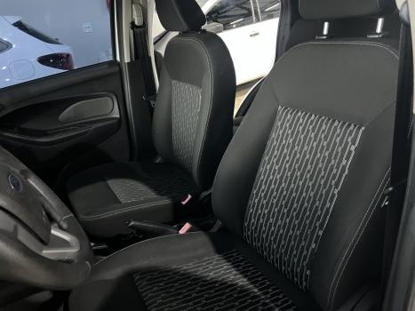 FORD Ka Hatch 1.0 12V 4P FLEX TI-VCT SE, Foto 8