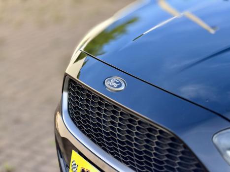 FORD Ka Hatch 1.0 12V 4P FLEX TI-VCT SE, Foto 5