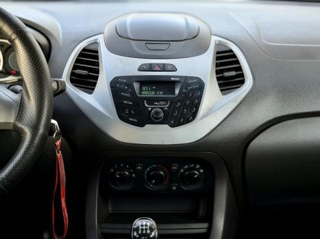 FORD Ka Hatch 1.0 12V 4P FLEX TI-VCT SE, Foto 11