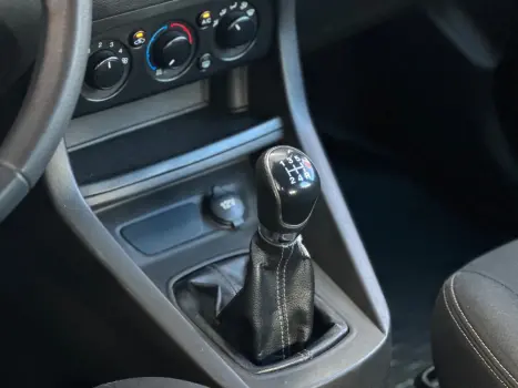 FORD Ka Hatch 1.0 12V 4P FLEX TI-VCT SE, Foto 4