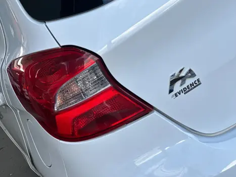 FORD Ka Hatch 1.0 12V 4P FLEX TI-VCT SE, Foto 10