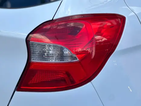 FORD Ka Hatch 1.0 12V 4P FLEX TI-VCT SE, Foto 11