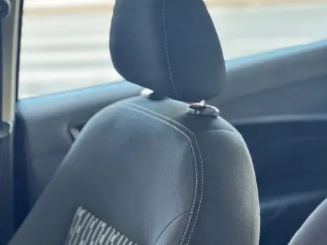 FORD Ka Hatch 1.0 12V 4P FLEX TI-VCT SE, Foto 12