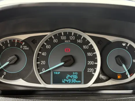 FORD Ka Hatch 1.0 12V 4P FLEX TI-VCT SE, Foto 11