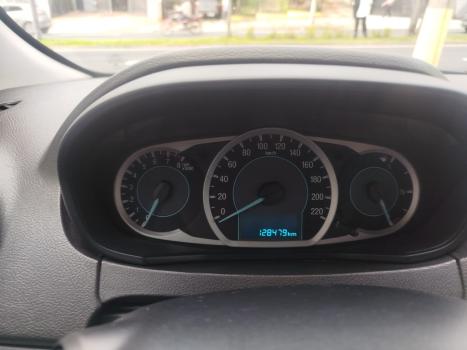 FORD Ka Hatch 1.0 12V 4P FLEX TI-VCT SE, Foto 6