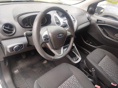 FORD Ka Hatch 1.0 12V 4P FLEX TI-VCT SE, Foto 7