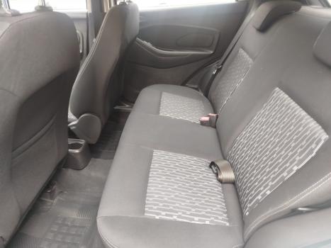 FORD Ka Hatch 1.0 12V 4P FLEX TI-VCT SE, Foto 9