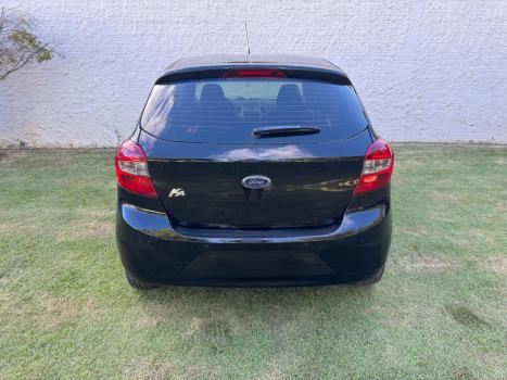 FORD Ka Hatch 1.0 12V 4P FLEX TI-VCT SE, Foto 6