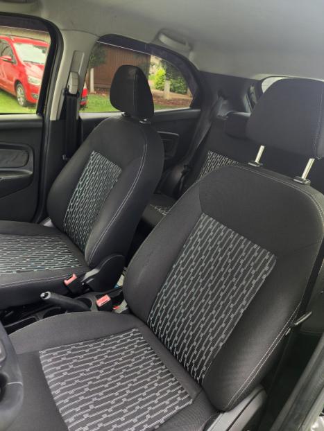 FORD Ka Hatch 1.0 12V 4P FLEX TI-VCT SE, Foto 11