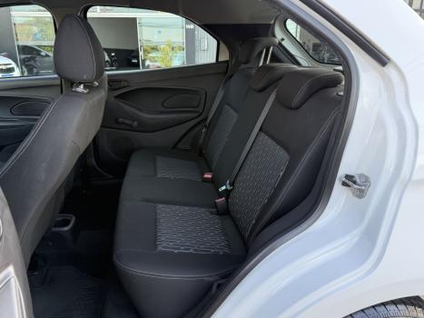 FORD Ka Hatch 1.0 12V 4P FLEX TI-VCT SE, Foto 9