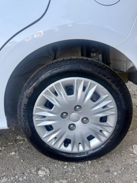 FORD Ka Hatch 1.0 12V 4P FLEX TI-VCT SE PLUS, Foto 8