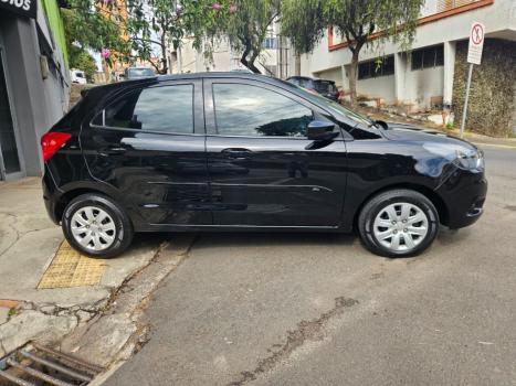 FORD Ka Hatch 1.0 12V 4P FLEX TI-VCT SE, Foto 3