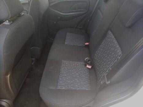 FORD Ka Hatch 1.0 12V 4P FLEX TI-VCT SE, Foto 9