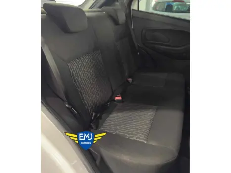 FORD Ka Hatch 1.0 12V 4P FLEX TI-VCT SE, Foto 12