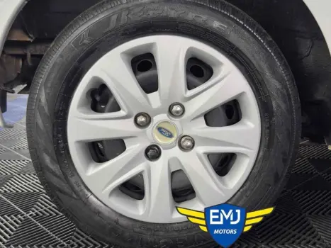 FORD Ka Hatch 1.0 12V 4P FLEX TI-VCT SE, Foto 13