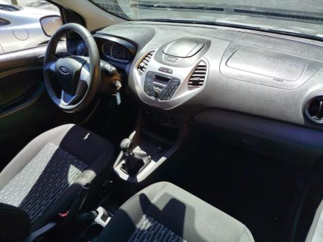 FORD Ka Hatch 1.0 12V 4P FLEX TI-VCT S, Foto 9