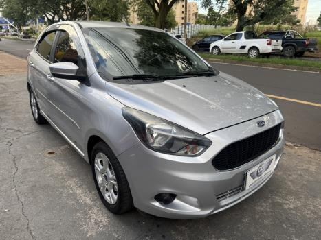 FORD Ka Hatch 1.0 12V 4P FLEX TI-VCT SEL, Foto 2