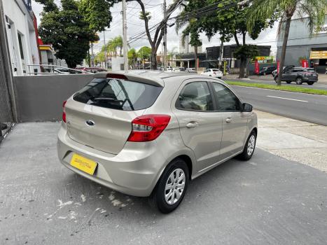 FORD Ka Hatch 1.0 12V 4P FLEX TI-VCT S, Foto 6