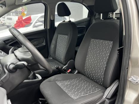 FORD Ka Hatch 1.0 12V 4P FLEX TI-VCT S, Foto 8