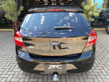 FORD Ka Hatch 1.0 12V 4P FLEX TI-VCT SE, Foto 8