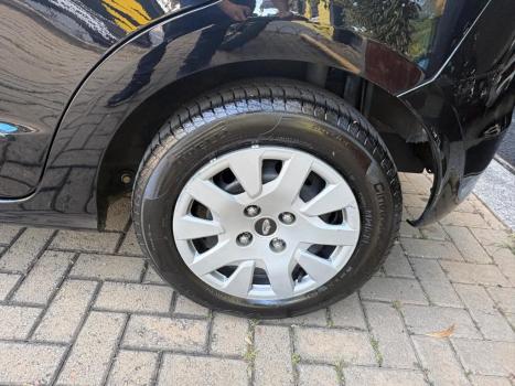 FORD Ka Hatch 1.0 12V 4P FLEX TI-VCT SE, Foto 9