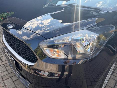 FORD Ka Hatch 1.0 12V 4P FLEX TI-VCT SE, Foto 10