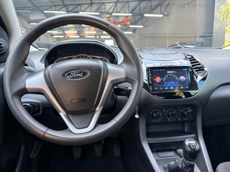 FORD Ka Hatch 1.0 12V 4P FLEX TI-VCT SE, Foto 11