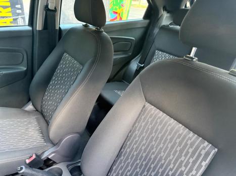 FORD Ka Hatch 1.0 12V 4P FLEX TI-VCT SE, Foto 12