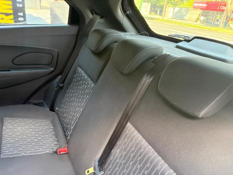 FORD Ka Hatch 1.0 12V 4P FLEX TI-VCT SE, Foto 13