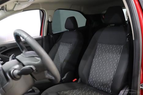 FORD Ka Hatch 1.0 12V 4P FLEX TI-VCT SE, Foto 7