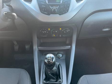 FORD Ka Hatch 1.0 12V 4P FLEX TI-VCT SE, Foto 11