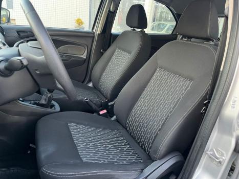 FORD Ka Hatch 1.0 12V 4P FLEX TI-VCT SE, Foto 13