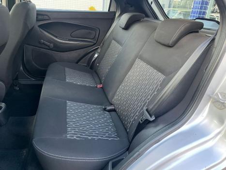 FORD Ka Hatch 1.0 12V 4P FLEX TI-VCT SE, Foto 14