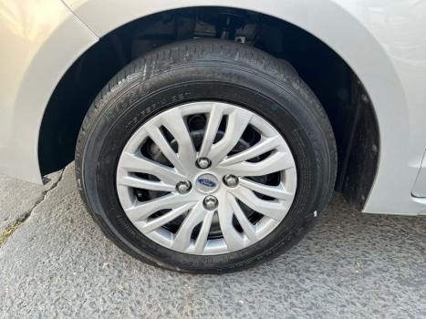 FORD Ka Hatch 1.0 12V 4P FLEX TI-VCT SE, Foto 15