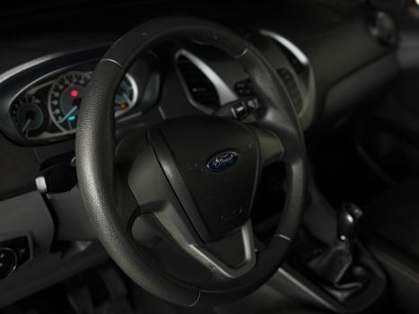 FORD Ka Hatch 1.0 12V 4P FLEX TI-VCT SE, Foto 6