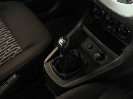 FORD Ka Hatch 1.0 12V 4P FLEX TI-VCT SE, Foto 7