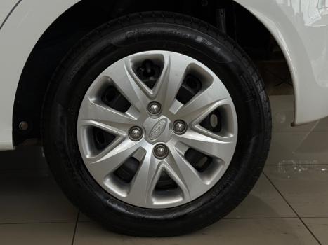 FORD Ka Hatch 1.0 12V 4P FLEX TI-VCT SE, Foto 10