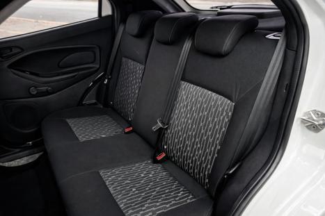 FORD Ka Hatch 1.0 12V 4P FLEX TI-VCT SE, Foto 8