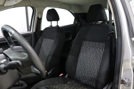 FORD Ka Hatch 1.0 12V 4P FLEX TI-VCT SE, Foto 7