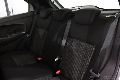 FORD Ka Hatch 1.0 12V 4P FLEX TI-VCT SE, Foto 8