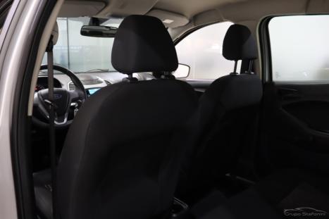 FORD Ka Hatch 1.0 12V 4P FLEX TI-VCT SE, Foto 9