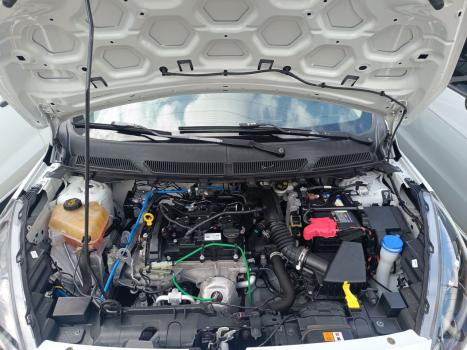 FORD Ka Hatch 1.0 12V 4P FLEX TI-VCT SE, Foto 6