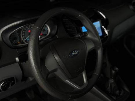 FORD Ka Hatch 1.0 12V 4P FLEX TI-VCT SE, Foto 5