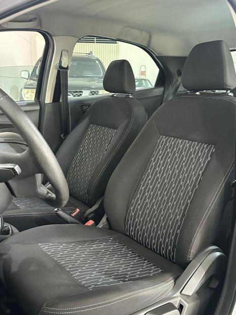 FORD Ka Hatch 1.0 12V 4P FLEX TI-VCT SE, Foto 3