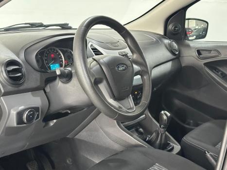 FORD Ka Hatch 1.0 12V 4P FLEX TI-VCT SE, Foto 6